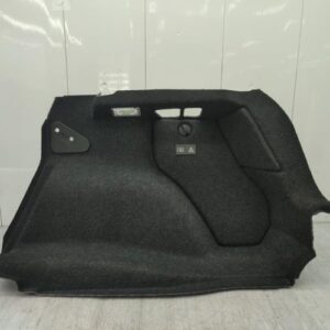 Revetement BMW SERIE 1 E87 PHASE 2 Diesel
