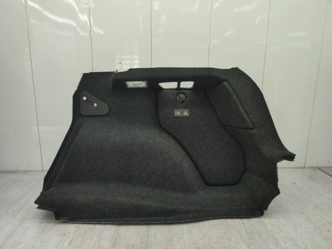 Revetement BMW SERIE 1 E87 PHASE 2 Diesel