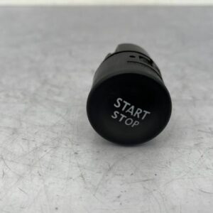 Bouton de demarrage RENAULT CLIO 4 PHASE 1 Diesel