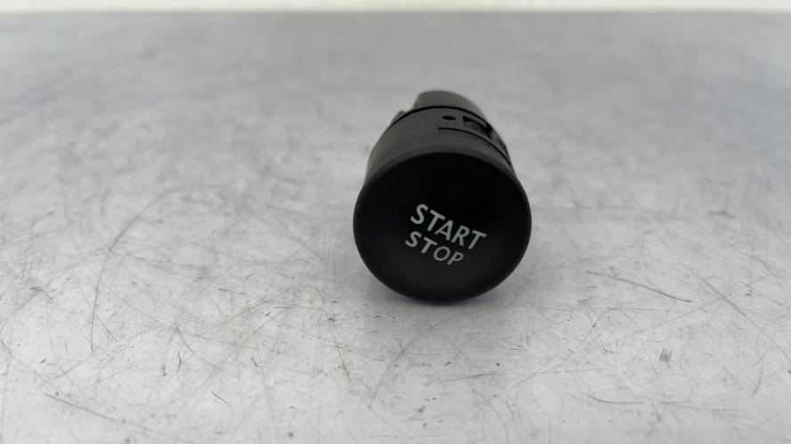 Bouton de demarrage RENAULT CLIO 4 PHASE 1 Diesel