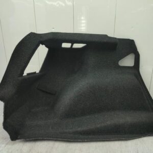 Revetement BMW SERIE 1 E87 PHASE 2 Diesel