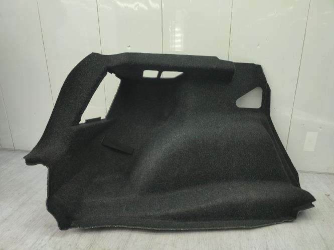 Revetement BMW SERIE 1 E87 PHASE 2 Diesel