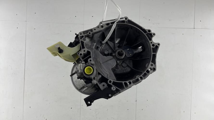 Boite de vitesses PEUGEOT 207 PHASE 1 BREAK Diesel