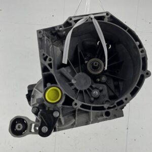 Boite de vitesses FORD FIESTA 6 PHASE 2 Diesel