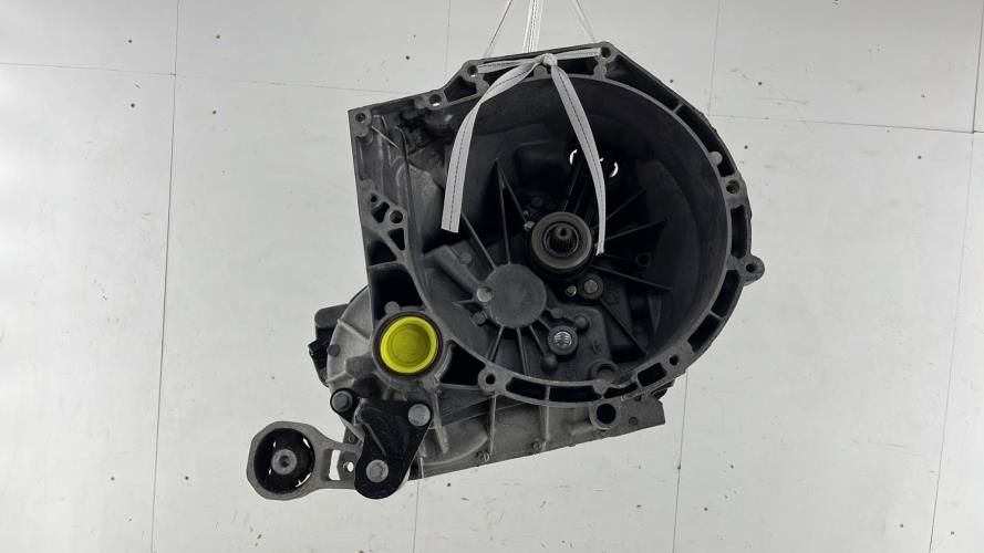 Boite de vitesses FORD FIESTA 6 PHASE 2 Diesel