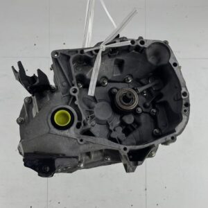 Boite de vitesses RENAULT CLIO 4 PHASE 1 Essence