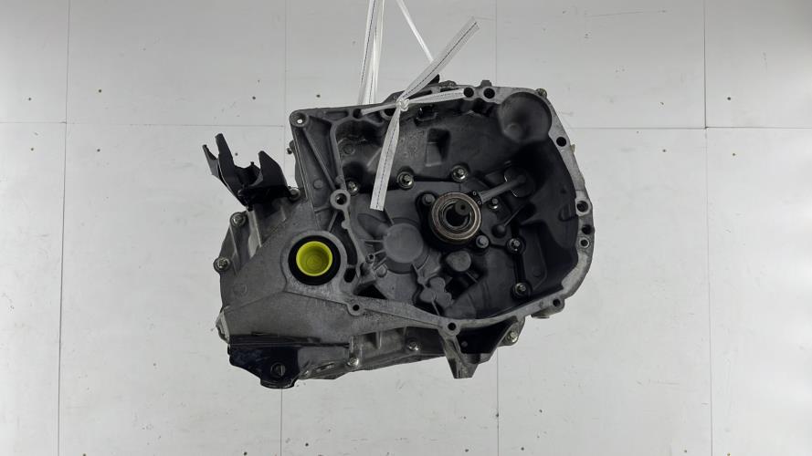 Boite de vitesses RENAULT CLIO 4 PHASE 1 Essence