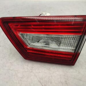 Feu arriere secondaire droit (feux) RENAULT CLIO 4 PHASE 1 Diesel