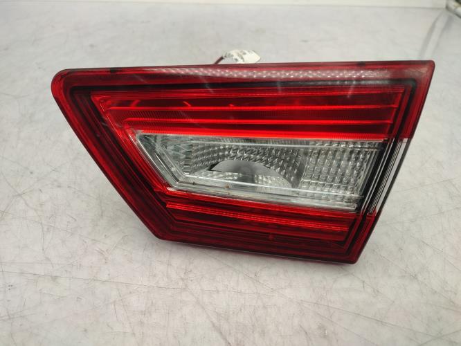 Feu arriere secondaire droit (feux) RENAULT CLIO 4 PHASE 1 Diesel
