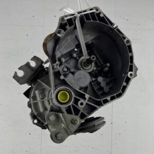 Boite de vitesses FIAT IDEA PHASE 2 Diesel
