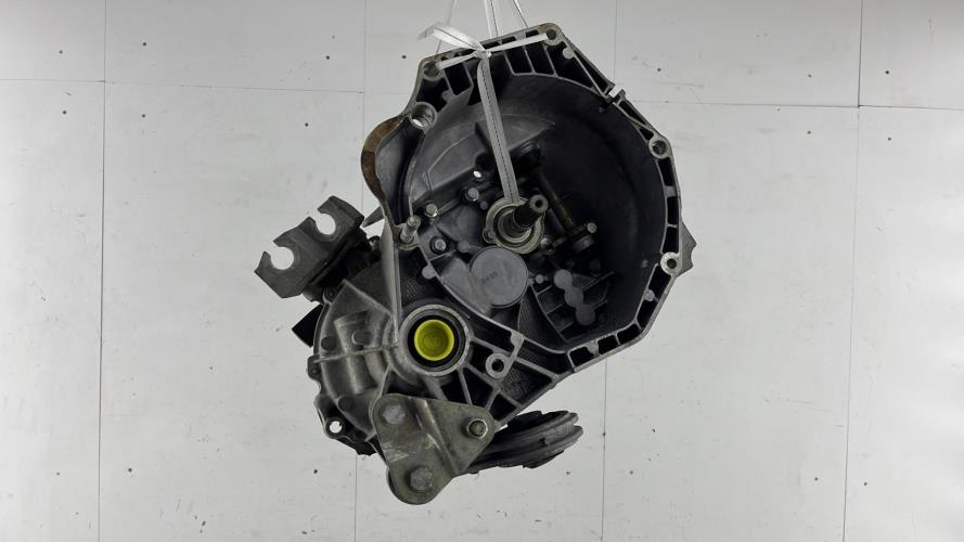 Boite de vitesses FIAT IDEA PHASE 2 Diesel