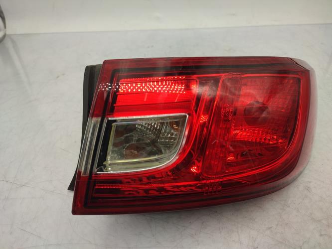 Feu arriere principal droit (feux) RENAULT CLIO 4 PHASE 1 Diesel