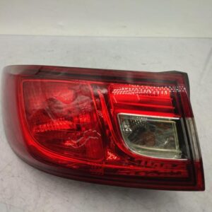 Feu arriere principal gauche (feux) RENAULT CLIO 4 PHASE 1 Diesel