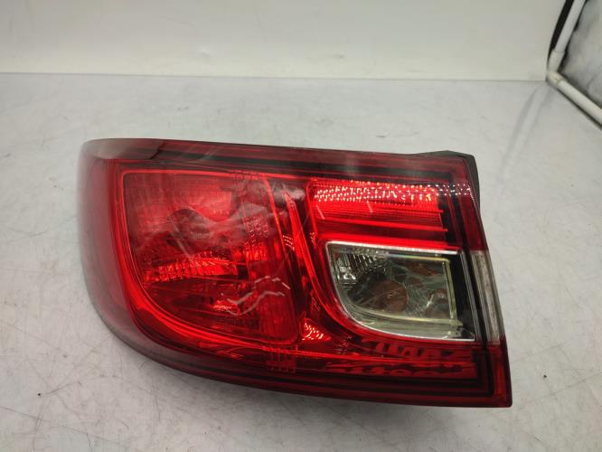 Feu arriere principal gauche (feux) RENAULT CLIO 4 PHASE 1 Diesel