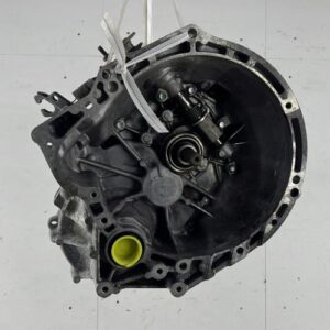 Boite de vitesses CITROEN C1 1 PHASE 1 Diesel