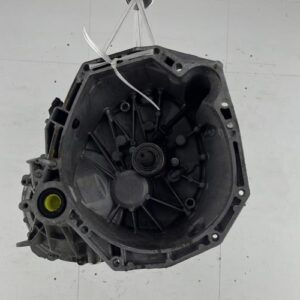 Boite de vitesses RENAULT LAGUNA 3 PHASE 2 Diesel