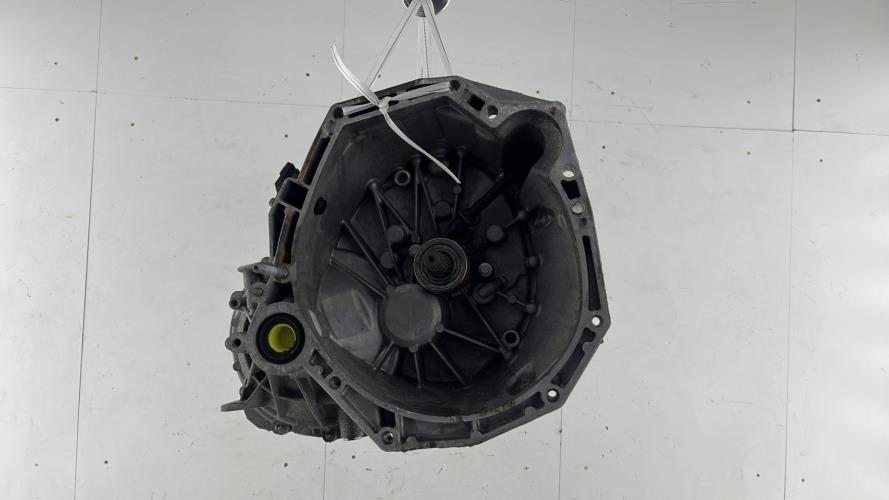 Boite de vitesses RENAULT LAGUNA 3 PHASE 2 Diesel