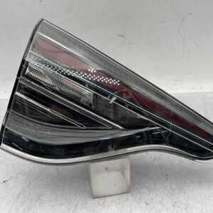 Feu arriere secondaire gauche (feux) RENAULT CLIO 5 PHASE 1 Essence