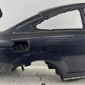 Aile arriere droit MERCEDES CLASSE C 204 PHASE 2 COUPE Diesel