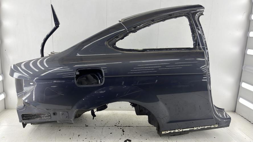 Aile arriere droit MERCEDES CLASSE C 204 PHASE 2 COUPE Diesel