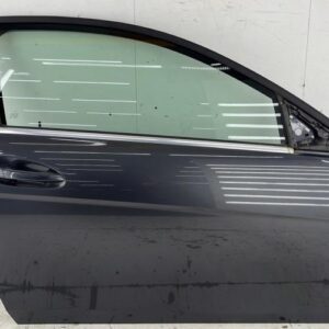 Porte avant droit MERCEDES CLASSE C 204 PHASE 2 COUPE Diesel