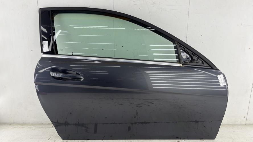Porte avant droit MERCEDES CLASSE C 204 PHASE 2 COUPE Diesel