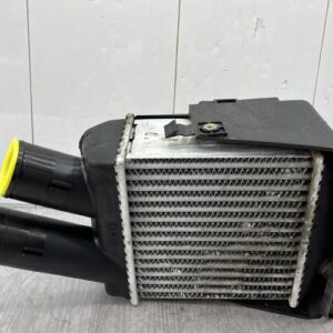 Echangeur air (Intercooler) RENAULT MEGANE 1 PHASE 2 COUPE Diesel