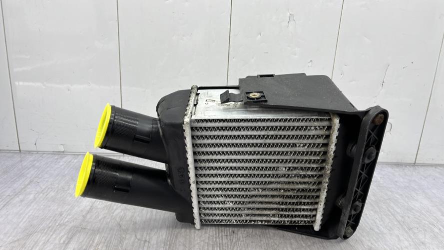 Echangeur air (Intercooler) RENAULT MEGANE 1 PHASE 2 COUPE Diesel