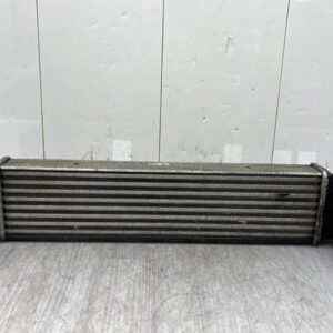 Echangeur air (Intercooler) BMW SERIE 3 E46 COUPE PHASE 2