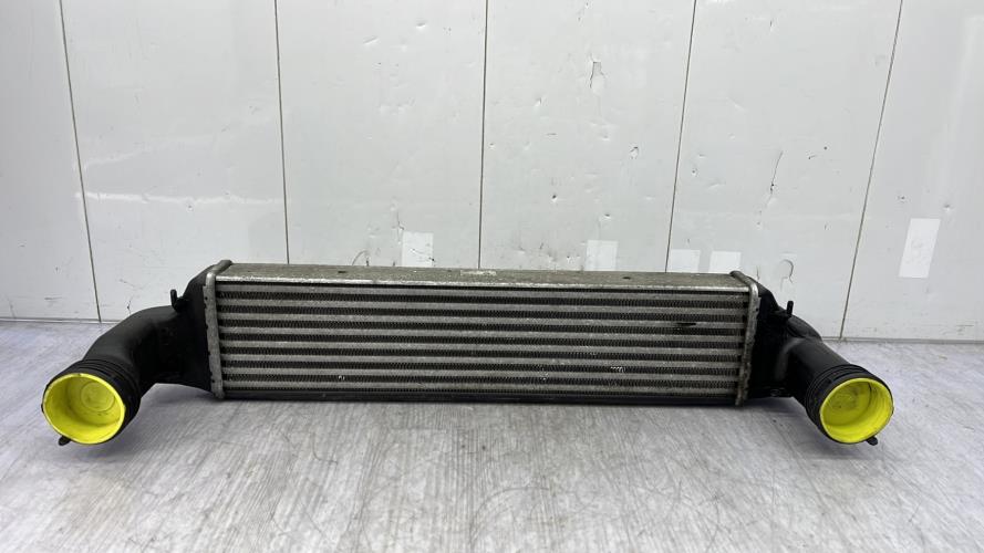 Echangeur air (Intercooler) BMW SERIE 3 E46 COUPE PHASE 2