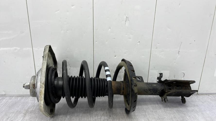 Amortisseur avant droit PEUGEOT EXPERT 2 Diesel