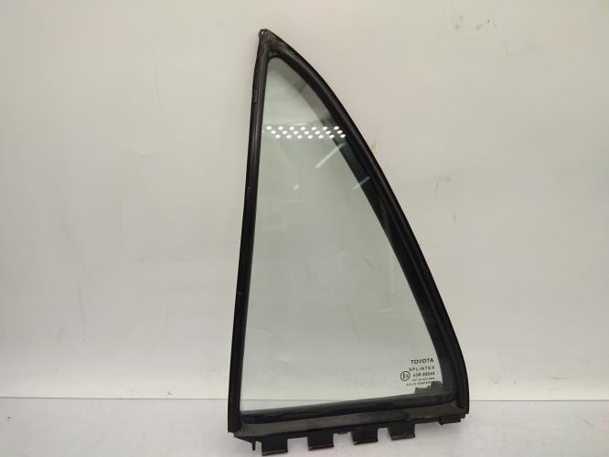 Custode arriere gauche (porte) TOYOTA COROLLA 10 PHASE 2 Diesel