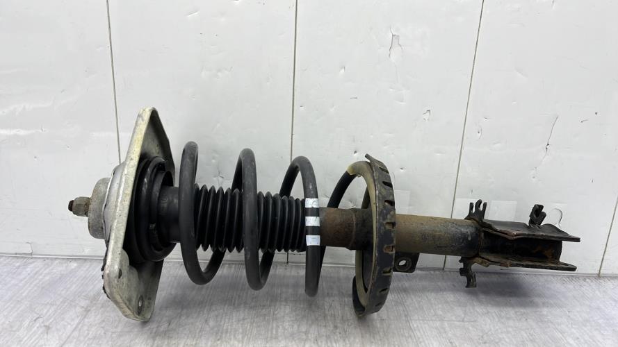 Amortisseur avant gauche PEUGEOT EXPERT 2 Diesel