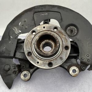 Fusee avant droit PEUGEOT 3008 2 PHASE 1 Diesel