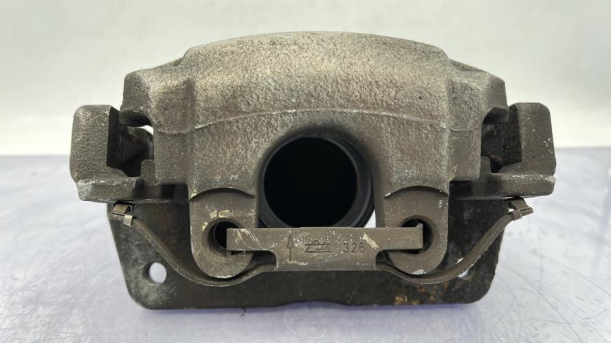 Etrier avant droit (freinage) PEUGEOT 3008 2 PHASE 1 Diesel