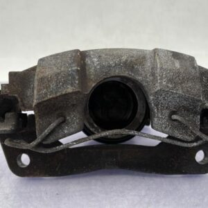 Etrier avant gauche (freinage) TOYOTA YARIS 2 PHASE 1 Essence