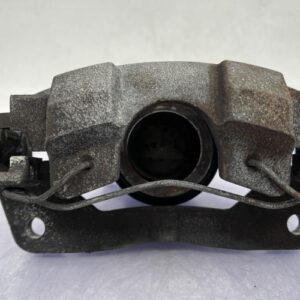 Etrier avant droit (freinage) TOYOTA YARIS 2 PHASE 1 Essence