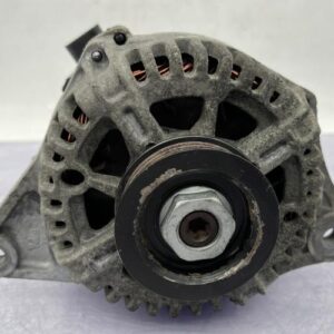 Alternateur NISSAN MICRA 3 PHASE 1 Essence