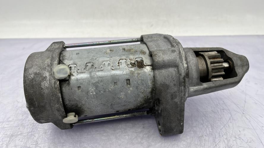 Demarreur MERCEDES CLASSE GLA 156 PHASE 1 Diesel