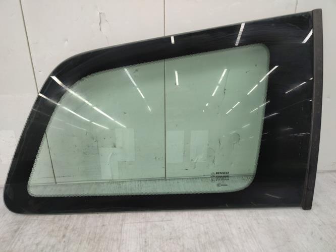 Custode arriere droit RENAULT MEGANE 2 PHASE 2 BREAK Diesel