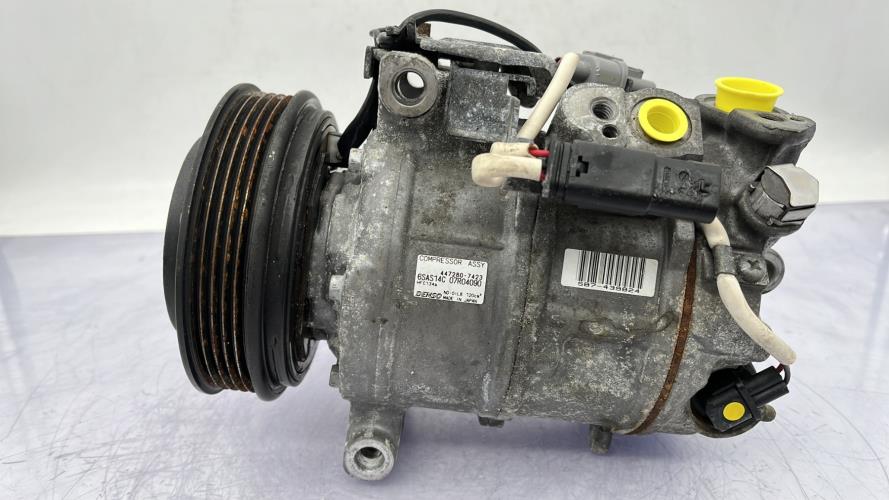 Compresseur clim MERCEDES CLASSE GLA 156 PHASE 1 Diesel