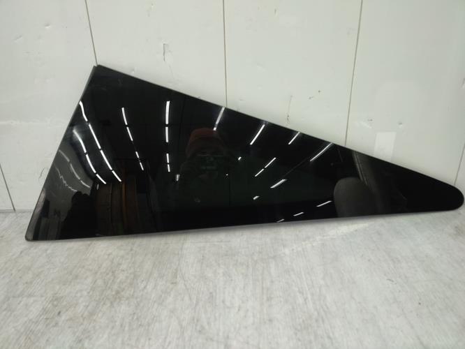 Custode arriere gauche SSANGYONG STAVIC Diesel