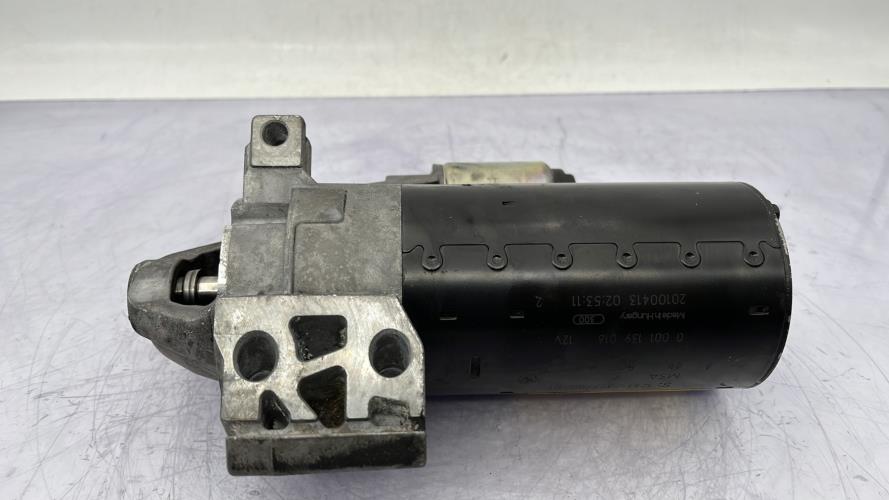 Demarreur BMW SERIE 1 E87 PHASE 2 Diesel