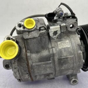 Compresseur clim BMW SERIE 1 E87 PHASE 2 Diesel