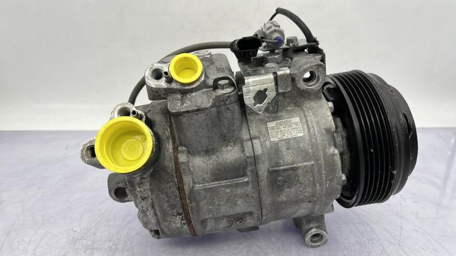 Compresseur clim BMW SERIE 1 E87 PHASE 2 Diesel