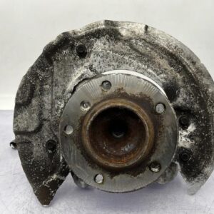 Fusee avant gauche BMW SERIE 1 E87 PHASE 2 Diesel
