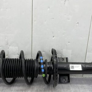Amortisseur avant gauche AUDI A1 1 PHASE 1 Essence