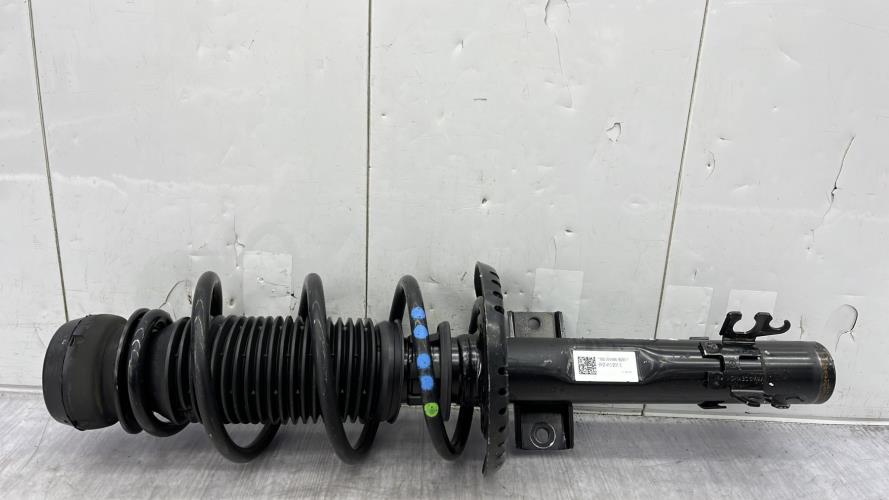 Amortisseur avant gauche AUDI A1 1 PHASE 1 Essence