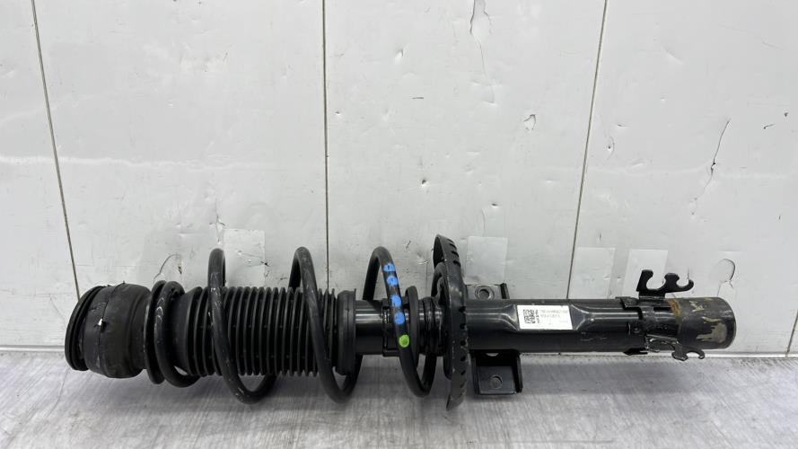 Amortisseur avant droit AUDI A1 1 PHASE 1 Essence