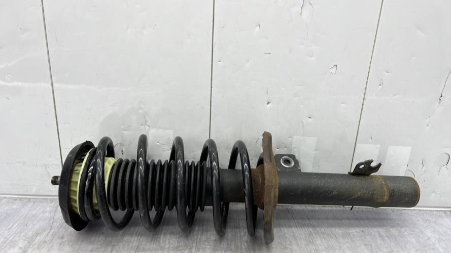 Amortisseur avant gauche PEUGEOT 207 PHASE 1 BREAK Diesel